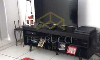 Imagem 5: Casa - Jardim Itatiaia - Campinas