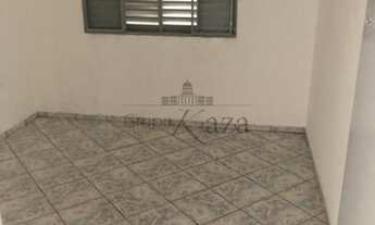 Imagem 4: Sao Jose dos Campos - Casa Padrão - Vila Tesouro