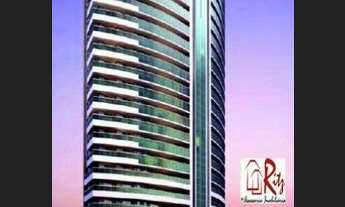 Imagem 3: Apartamento com 4 dormitórios à venda, 229 m² por R$ 3.242.421,06 - Aldeota - Fortaleza/CE