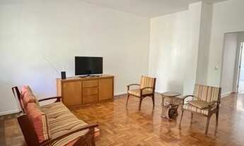 Imagem: Apartamento em frente ao Hospital Oswaldo