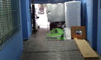 Imagem 4: Sobrado com 5 dormitórios à venda, 260 m² por R$ 800.000,00 - Vila Califórnia - São Paulo