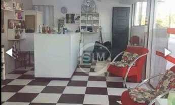 Imagem 5: Casa com 2 dormitórios à venda, 300 m² - Palmeiras - Cabo Frio/RJ