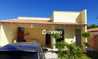 Imagem 2: Casa com 3 dormitórios à venda, 148 m² por R$ 325.000,00 - Vale Quem Tem - Teresina/PI