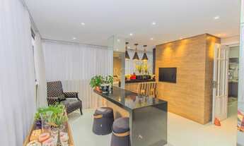 Imagem 2: Porto Alegre - Apartamento Padrão - Boa Vista