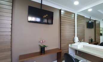 Imagem 5: Apartamento para venda com 178 metros quadrados com 3 quartos