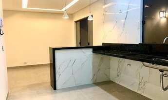 Imagem 2: Sobrado com 3 dormitórios à venda, 121 m² por R$ 790.000,00 - Vila Nascente - Campo Grande