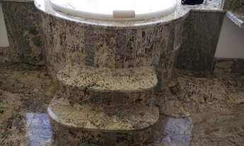 Imagem 6: Casa em Condomínio para Venda em Santana de Parnaíba, Alphaville, 6 dormitórios, 5 suítes