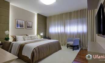 Imagem 5: Apartamento à venda, 4 quartos, 2 suítes, 4 vagas, Vila da Serra - Nova Lima/MG