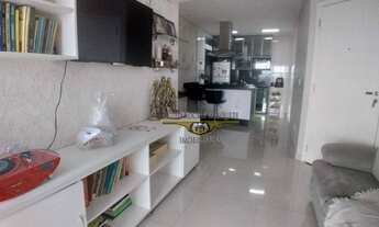 Imagem 4: Apartamento com 3 dormitórios à venda, 83 m² por R$ 800.000,00 - Vila Formosa - São Paulo