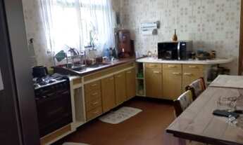 Imagem 7: Casa à venda na Rua Manuel Antônio Carvalho, Vila Clarice, São Paulo - SP