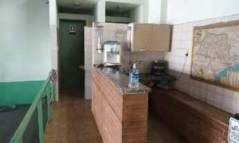 Imagem 5: Barracão. - Centro