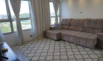 Imagem 2: Locação vista para Praia Brava