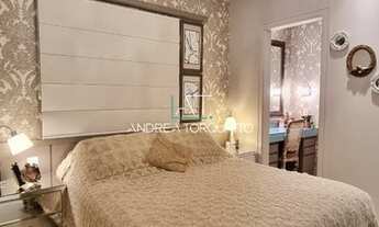 Imagem 6: Casa de condomínio térrea condomínio Bosque Vivendaspra venda com 200 metros quadrados com