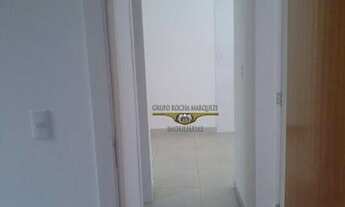 Imagem 7: Apartamento com 2 dormitórios à venda, 36 m² por R$ 250.000,00 - Vila São José - São Paulo