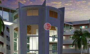 Imagem 2: Apartamento com 3 dormitórios à venda, 87 m² por R$ 800.000,00 - Porto das Dunas - Eusébio