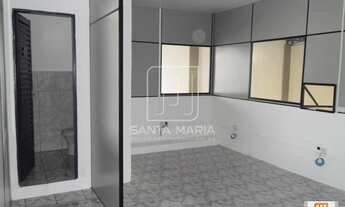 Imagem 6: Salão/Galpão (salão - sobrado) , cozinha planejada