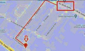 Imagem 2: TERRENO EM SERTANÓPOLIS