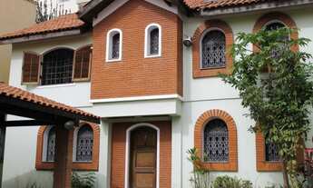 Imagem: CASA TÉRREA à venda, 3 quartos, 3 suítes