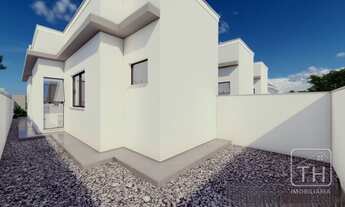 Imagem 2: TIJUCAS - Casa Padrão - Areias