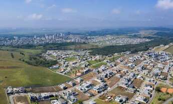 Imagem 5: Casa de condomínio para venda com 330 metros quadrados em Urbanova - São José dos Campos