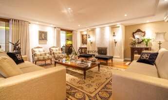 Imagem 3: Apartamento Apartamento com 4 dormitórios