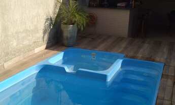 Imagem 4: Arniqueira 3 quartos sendo 1 demi-suíte e 1 suíte