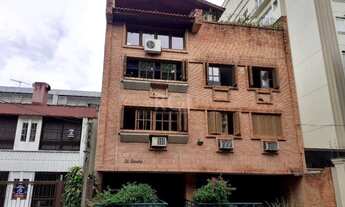 Imagem 2: Porto Alegre - Apartamento Padrão - Rio Branco