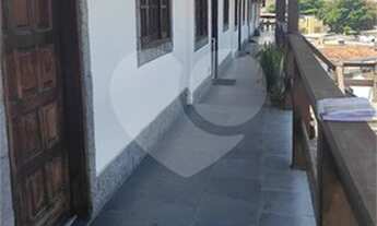 Imagem 3: Rio de Janeiro - Apartamento Padrão - LEOPOLDINA