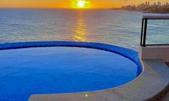 Imagem: RIO VERMELHO, 4/4 REVERTIDO PARA 3 SUITES