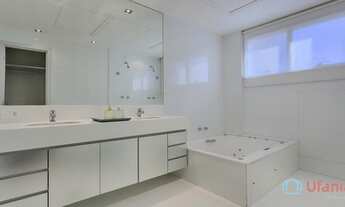 Imagem 7: Apartamento à venda, 4 quartos, 2 suítes, 4 vagas, Vila da Serra - Nova Lima/MG