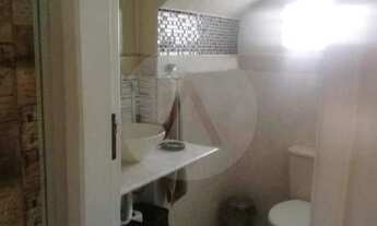 Imagem: Imobiliária Agatê Imóveis vende Casa