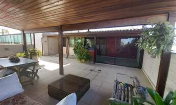 Imagem 4: Linda Cobertura na Gleba A