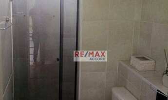 Imagem 7: Cobertura com 1 dormitório à venda, 47 m² - Real Parque - São Paulo/SP