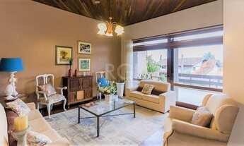 Imagem 5: Porto Alegre - Casa Padrão - Boa Vista