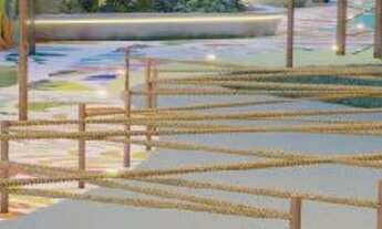 Imagem 7: Compre seu flat sem INCC nas piscinas naturais de Muro Alto