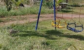 Imagem 4: Chácara de 21.000 metros entre água Boa e paiçandu