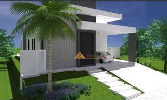 Imagem: Casa com 3 dormitórios à venda, 250 m²