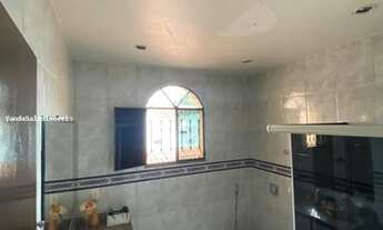 Imagem 6: Casa para Venda em Rio de Janeiro, Campo Grande, 3 dormitórios, 1 suíte, 3 banheiros, 2 va