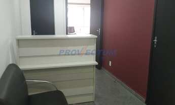 Imagem 2: Campinas - Conjunto Comercial/Sala - Centro