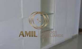 Imagem 2: Casa de condomínio sobrado para aluguel tem 360 metros quadrados com 4 quartos