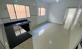 Imagem: Casa em Condomínio fechado - Locação