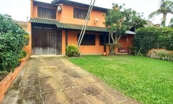 Imagem 2: Linda casa em torres a menos de uma quadra da praia