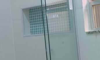 Imagem 6: Apartamento para venda possui 61 metros quadrados com 2 quartos em Tijuca - Rio de Janeiro