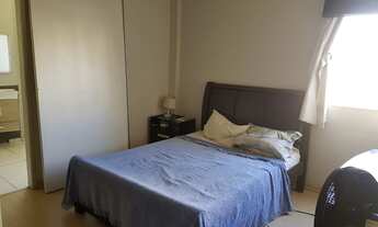 Imagem 4: BELO HORIZONTE - Apartamento Padrão - Coração de Jesus