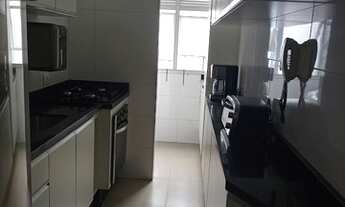 Imagem 5: Apartamento para Venda em Santo André, Vila Luzita, 2 dormitórios, 1 banheiro, 1 vaga