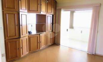 Imagem 7: Apartamento 185m² a VENDA Centro de Jundiaí 1 unidade por andar / 3 quartos (sendo 1 suíte