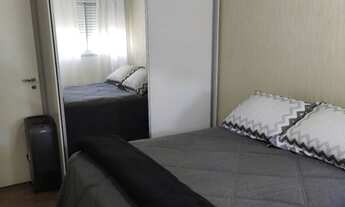 Imagem 7: APARTAMENTO - POMPÉIA - SP