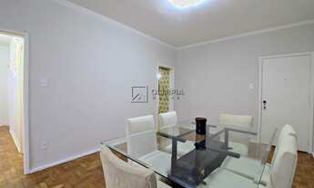 Imagem 5: Apartamento Venda 3 Dormitórios - 125 m² Perdizes