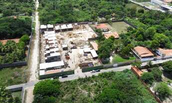 Imagem 6: DUPLEX EM CONDOMINIO NO ARACAGYPORCELANATO/LEITOR BIOMETRICO