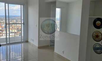 Imagem: Apartamento para Venda em Sorocaba, Jardim